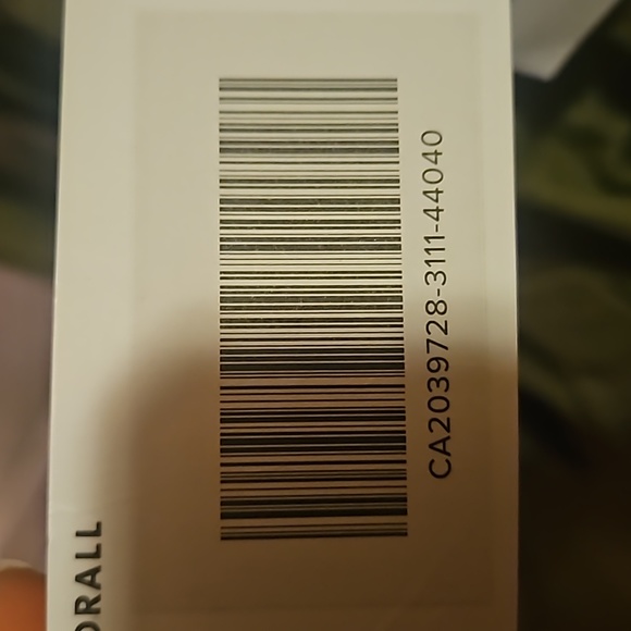 Cargo jacket - Picture 5 of 5